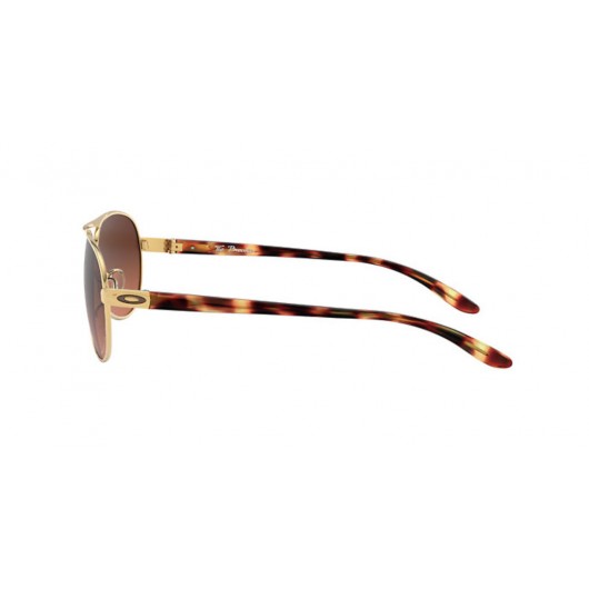 Oakley TIE BREAKER OO4108-20 PRIZM BROWN GRADIENT - OAKLEY Oakley TIE BREAKER OO4108-20 PRIZM BROWN GRADIENT - OAKLEY