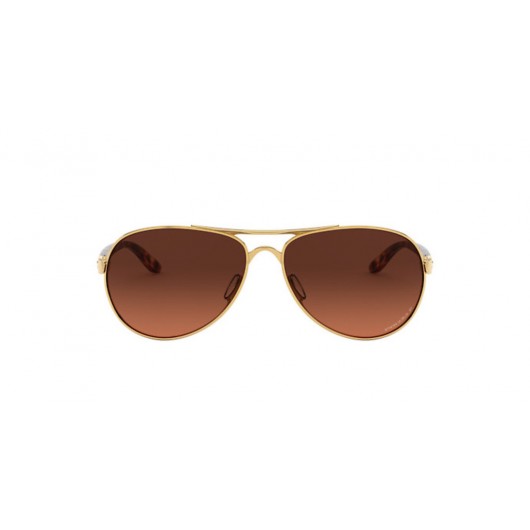 Oakley TIE BREAKER OO4108-20 PRIZM BROWN GRADIENT - OAKLEY Oakley TIE BREAKER OO4108-20 PRIZM BROWN GRADIENT - OAKLEY