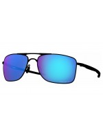 Oakley Gauge 8 OO4124-06 Prizm Sapphire Polarized