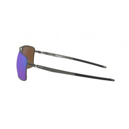 Oakley Gauge 8 OO4124-06 Prizm Sapphire Polarized Oakley Gauge 8 OO4124-06 Prizm Sapphire Polarized