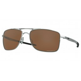 Oakley Gauge 8 OO4124-09 Prizm Tungsten Polarized Oakley Gauge 8 OO4124-09 Prizm Tungsten Polarized