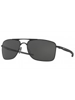 Oakley Gauge 8 OO4124-01 Grey Oakley Gauge 8 OO4124-01 Grey