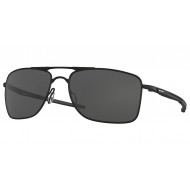 Oakley Gauge 8 OO4124-01 Grey Oakley Gauge 8 OO4124-01 Grey