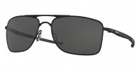 Oakley Gauge 8 OO4124-01 Grey