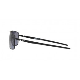 Oakley Gauge 8 OO4124-01 Grey Oakley Gauge 8 OO4124-01 Grey