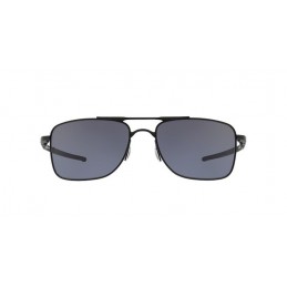 Oakley Gauge 8 OO4124-01 Grey Oakley Gauge 8 OO4124-01 Grey