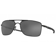 Oakley Gauge 8 OO4124-02 Prizm Black Polarized Oakley Gauge 8 OO4124-02 Prizm Black Polarized