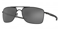 Oakley Gauge 8 OO4124-02 Prizm Black Polarized