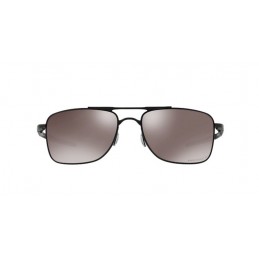 Oakley Gauge 8 OO4124-02 Prizm Black Polarized Oakley Gauge 8 OO4124-02 Prizm Black Polarized