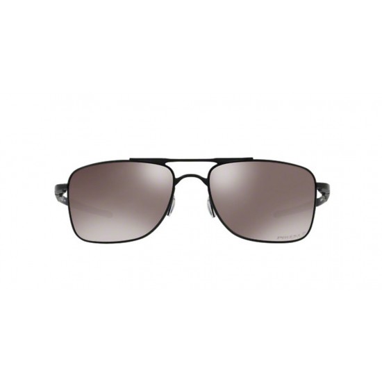 Oakley GAUGE 8 OO4124-02 PRIZM BLACK POLARIZED - OAKLEY Oakley GAUGE 8 OO4124-02 PRIZM BLACK POLARIZED - OAKLEY