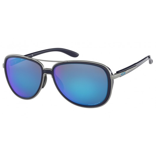 OAKLEY OO4129-07 SPLIT TIME - OAKLEY