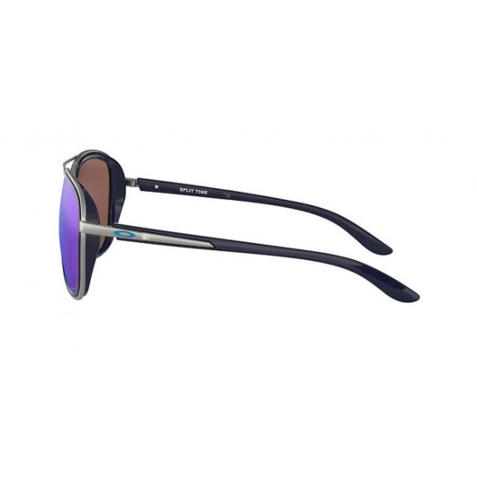 OAKLEY OO4129-07 SPLIT TIME - OAKLEY