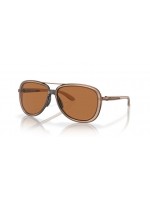 Oakley OO  4129-23 SPLIT TIME Prizm Bronze Polarized