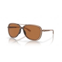 Oakley OO  4129-23 SPLIT TIME Prizm Bronze Polarized Oakley OO  4129-23 SPLIT TIME Prizm Bronze Polarized