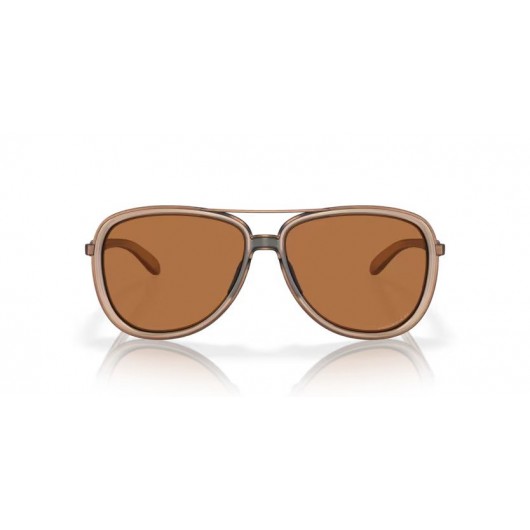 Oakley OO  4129-23 SPLIT TIME Prizm Bronze Polarized