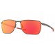 OAKLEY EJECTOR OO4142-414202 PRIZM RUBY - OAKLEY