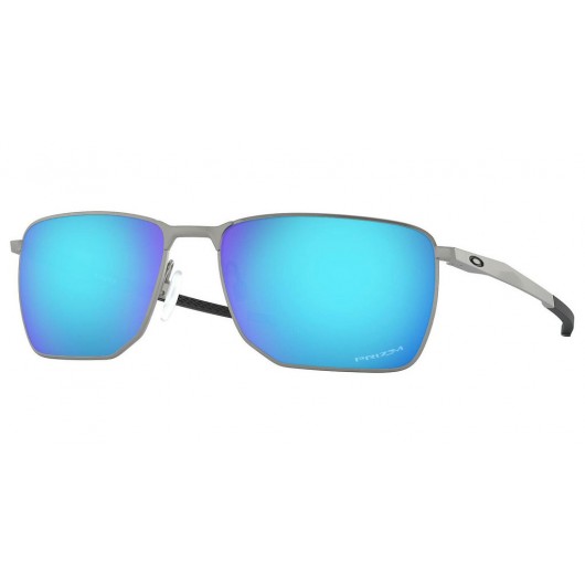 OAKLEY EJECTOR OO4142-414204 PRIZM SAPPHIRE - OAKLEY