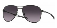 Oakley OO  4147-10 CONTRAIL Prizm Grey Gradient
