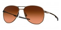 Oakley OO  4147-11 CONTRAIL Prizm Brown Gradient