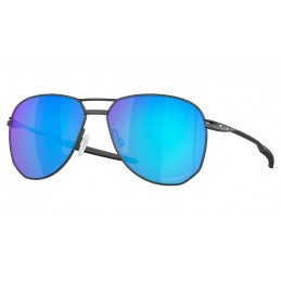 Oakley CONTRAIL TI OO6050-605004 Prizm Sapphire Polarized Oakley CONTRAIL TI OO6050-605004 Prizm Sapphire Polarized