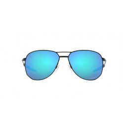 Oakley CONTRAIL TI OO6050-605004 Prizm Sapphire Polarized Oakley CONTRAIL TI OO6050-605004 Prizm Sapphire Polarized