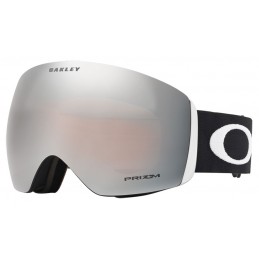 Oakley OO7050-01 Flight Deck L Matte Black Prizm Black Iridium Oakley OO7050-01 Flight Deck L Matte Black Prizm Black Iridium