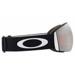 Oakley OO7050-01 Flight Deck L Matte Black Prizm Black Iridium Oakley OO7050-01 Flight Deck L Matte Black Prizm Black Iridium