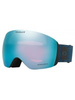 Oakley OO  7050-B6 Flight Deck POSEIDON HAZE Prizm SNOW Sapphire Iridium