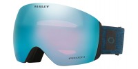 Oakley OO  7050-B6 Flight Deck POSEIDON HAZE Prizm SNOW Sapphire Iridium