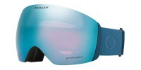 Oakley OO  7050-A2 Flight Deck L POSIEDON Prizm SNOW Sapphire Iridium