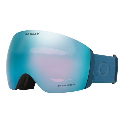 Oakley OO7050-A2 Flight Deck L POSIEDON PRIZM SNOW SAPPHIRE IRIDIUM - Μάσκες Σκι & Snowboard OAKLEY