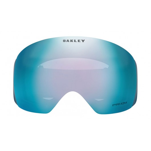 Oakley OO7050-A2 Flight Deck L POSIEDON PRIZM SNOW SAPPHIRE IRIDIUM - Μάσκες Σκι & Snowboard OAKLEY