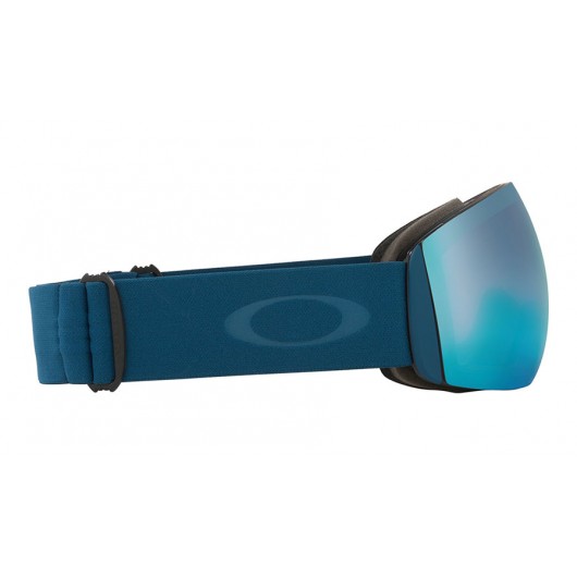 Oakley OO7050-A2 Flight Deck L POSIEDON PRIZM SNOW SAPPHIRE IRIDIUM - Μάσκες Σκι & Snowboard OAKLEY