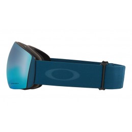 Oakley OO  7050-A2 Flight Deck L POSIEDON Prizm SNOW Sapphire Iridium