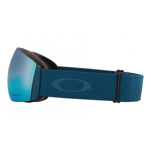 Oakley OO7050-A2 Flight Deck L POSIEDON PRIZM SNOW SAPPHIRE IRIDIUM - Μάσκες Σκι & Snowboard OAKLEY