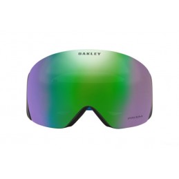 Oakley OO  7050-A7 Flight Deck L Blue DYNAMIC FLOW Prizm SNOW JADE Iridium Oakley OO  7050-A7 Flight Deck L Blue DYNAMIC FLOW Prizm SNOW JADE Iridium