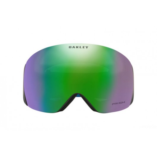 Oakley OO7050-A7 Flight Deck L BLUE DYNAMIC FLOW PRIZM SNOW JADE IRIDIUM - Μάσκες Σκι & Snowboard OAKLEY