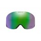 Oakley OO7050-A7 Flight Deck L BLUE DYNAMIC FLOW PRIZM SNOW JADE IRIDIUM - Μάσκες Σκι & Snowboard OAKLEY