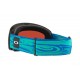 Oakley OO7050-A7 Flight Deck L BLUE DYNAMIC FLOW PRIZM SNOW JADE IRIDIUM - Μάσκες Σκι & Snowboard OAKLEY