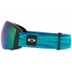 Oakley OO7050-A7 Flight Deck L BLUE DYNAMIC FLOW PRIZM SNOW JADE IRIDIUM - Μάσκες Σκι & Snowboard OAKLEY