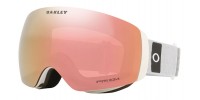 Oakley OO  7064-D0 Flight Deck Μ WHITE HAZE Prizm ROSE GOLD Iridium