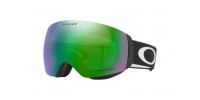 Oakley OO  7064-98 Flight Deck Μ MATTE Black Prizm SNOW JADE Iridium