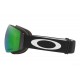 Oakley OO7064-98 Flight Deck Μ MATTE BLACK PRIZM SNOW JADE IRIDIUM - Μάσκες Σκι & Snowboard OAKLEY