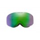 Oakley OO7064-98 Flight Deck Μ MATTE BLACK PRIZM SNOW JADE IRIDIUM - Μάσκες Σκι & Snowboard OAKLEY