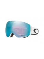 Oakley OO7064-7064A0 Flight Deck M MATTE WHITE Prizm SNOW Sapphire Iridium