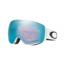 Oakley OO7064-7064A0 Flight Deck M MATTE WHITE Prizm SNOW Sapphire Iridium Oakley OO7064-7064A0 Flight Deck M MATTE WHITE Prizm SNOW Sapphire Iridium