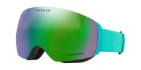 Oakley OO  7064-B0 Flight Deck Μ CELESTE Prizm SNOW JADE Iridium