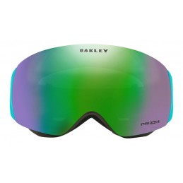 Oakley OO  7064-B0 Flight Deck Μ CELESTE Prizm SNOW JADE Iridium Oakley OO  7064-B0 Flight Deck Μ CELESTE Prizm SNOW JADE Iridium