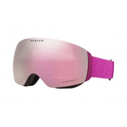 Oakley OO  7064-B4 Flight Deck Μ ULTRA PURPLE Prizm SNOW HI PINK Iridium Oakley OO  7064-B4 Flight Deck Μ ULTRA PURPLE Prizm SNOW HI PINK Iridium