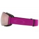 Oakley OO7064-B4 Flight Deck Μ ULTRA PURPLE PRIZM SNOW HI PINK IRIDIUM - Μάσκες Σκι & Snowboard OAKLEY